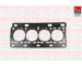 Tesnenie hlavy valcov FAI AutoParts HG1760
