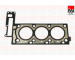 Těsnění, hlava válce FAI AutoParts HG1798L