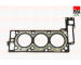 Těsnění, hlava válce FAI AutoParts HG1798R