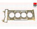 Těsnění, hlava válce FAI AutoParts HG1906