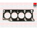Tesnenie hlavy valcov FAI AutoParts HG1946A