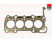 Těsnění, hlava válce FAI AutoParts HG2122
