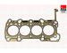 Těsnění, hlava válce FAI AutoParts HG2122B