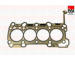Těsnění, hlava válce FAI AutoParts HG2122C