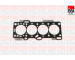Tesnenie hlavy valcov FAI AutoParts HG2133