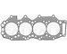 Těsnění, hlava válce FAI AutoParts HG2134
