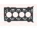 Těsnění, hlava válce FAI AutoParts HG2154
