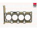 Tesnenie hlavy valcov FAI AutoParts HG2181