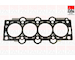 Těsnění, hlava válce FAI AutoParts HG2183B