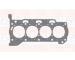 Těsnění, hlava válce FAI AutoParts HG2227