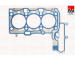 Tesnenie hlavy valcov FAI AutoParts HG2270A