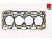 Těsnění, hlava válce FAI AutoParts HG2288B