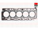 Tesnenie hlavy valcov FAI AutoParts HG2289D