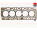 Těsnění, hlava válce FAI AutoParts HG2290C