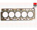 Těsnění, hlava válce FAI AutoParts HG2290D