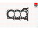 Těsnění, hlava válce FAI AutoParts HG2306