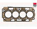 Těsnění, hlava válce FAI AutoParts HG2324A