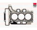 Těsnění, hlava válce FAI AutoParts HG2350