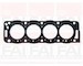 Těsnění, hlava válce FAI AutoParts HG275D