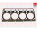 Těsnění, hlava válce FAI AutoParts HG530