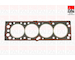 Těsnění, hlava válce FAI AutoParts HG740