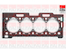 Těsnění, hlava válce FAI AutoParts HG747