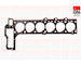 Těsnění, hlava válce FAI AutoParts HG758