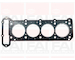 Těsnění, hlava válce FAI AutoParts HG766