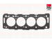 Tesnenie hlavy valcov FAI AutoParts HG869