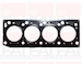 Těsnění, hlava válce FAI AutoParts HG882C