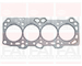 Těsnění, hlava válce FAI AutoParts HG966