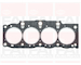 Těsnění, hlava válce FAI AutoParts HG992