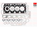 Sada těsnění, hlava válce FAI AutoParts HS1182
