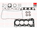 Sada těsnění, hlava válce FAI AutoParts HS1244