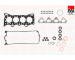 Sada těsnění, hlava válce FAI AutoParts HS1547