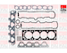 Sada těsnění, hlava válce FAI AutoParts HS740