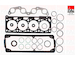 Sada těsnění, hlava válce FAI AutoParts HS791