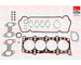 Sada těsnění, hlava válce FAI AutoParts HS877