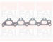 Sada těsnění, koleno sacího potrubí FAI AutoParts IM1209