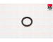 Těsnicí kroužek hřídele, klikový hřídel FAI AutoParts OS1321