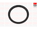 Těsnicí kroužek hřídele, klikový hřídel FAI AutoParts OS1623