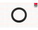 Těsnicí kroužek hřídele, klikový hřídel FAI AutoParts OS2301