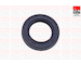 Těsnicí kroužek hřídele, klikový hřídel FAI AutoParts OS697