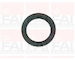 Těsnicí kroužek hřídele, vačkový hřídel FAI AutoParts OS853A