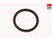 Těsnicí kroužek hřídele, klikový hřídel FAI AutoParts OS981A