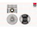 Píst FAI AutoParts PK291-000