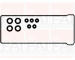 Těsnění, kryt hlavy válce FAI AutoParts RC1575S