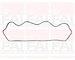 Těsnění, kryt hlavy válce FAI AutoParts RC336S