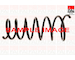 Pružina podvozku FAI AutoParts SP122