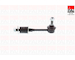 Tyc/vzpera, stabilisator FAI AutoParts SS026